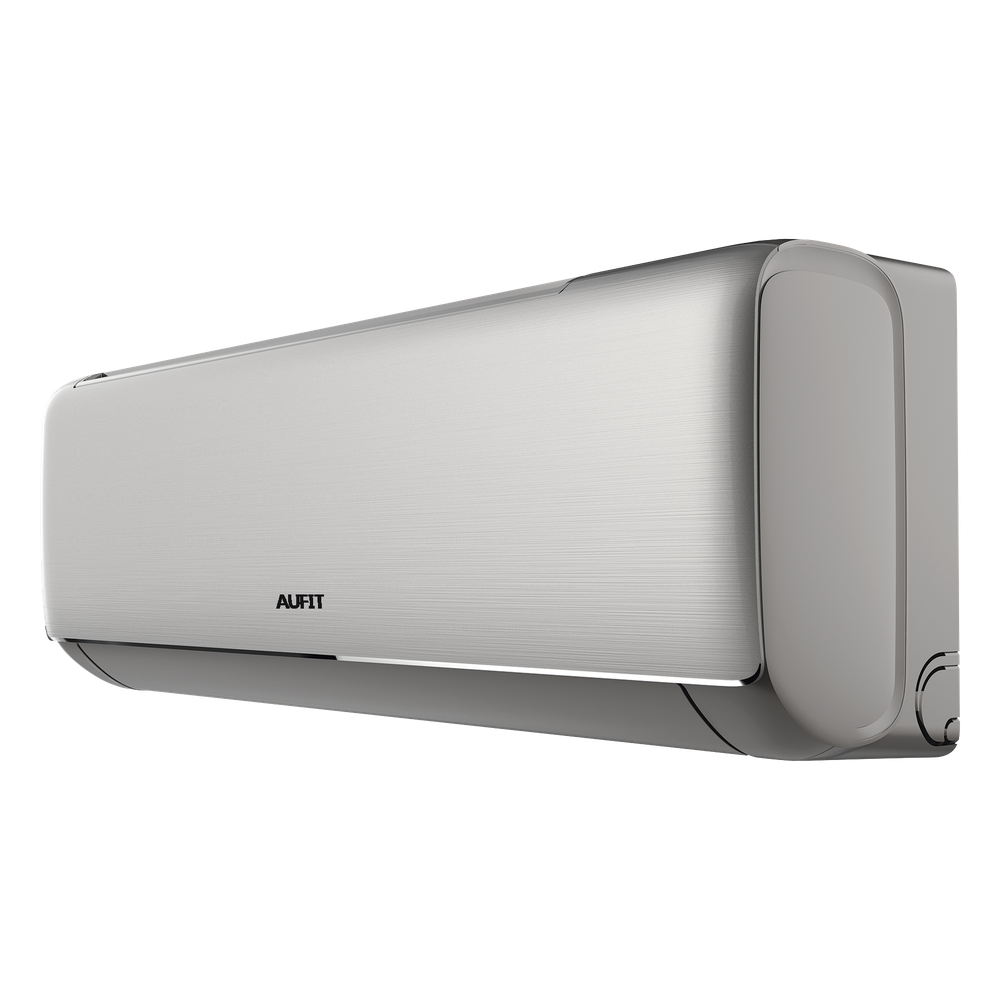 Gama PREMIUM / Minisplit WiFi / Dual Inverter / SEER 21 / ( 1 TON ) / R32 / Frío y Calor / 220 Vca / Alexa y Google Home