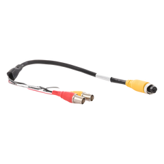 Cable para Conectar Cámaras Convencionales en XMR EPCOM