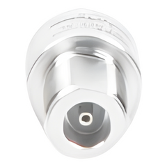 Protector Coaxial RF Tubo de Gas / DC-7 GHz / 90W / Conectores N Hembra / Bidireccional / Aluminio