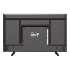 Monitor LED Full HD 43" / Ideal para Oficina y Hogar / Uso 24-7 / Entrada HDMI/VGA/USB / Compatible con Montaje VESA (200 X 200) / Bocinas Integradas