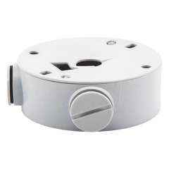 Caja de Conexiones de Exterior para Cámaras Tipo Bala / IP66