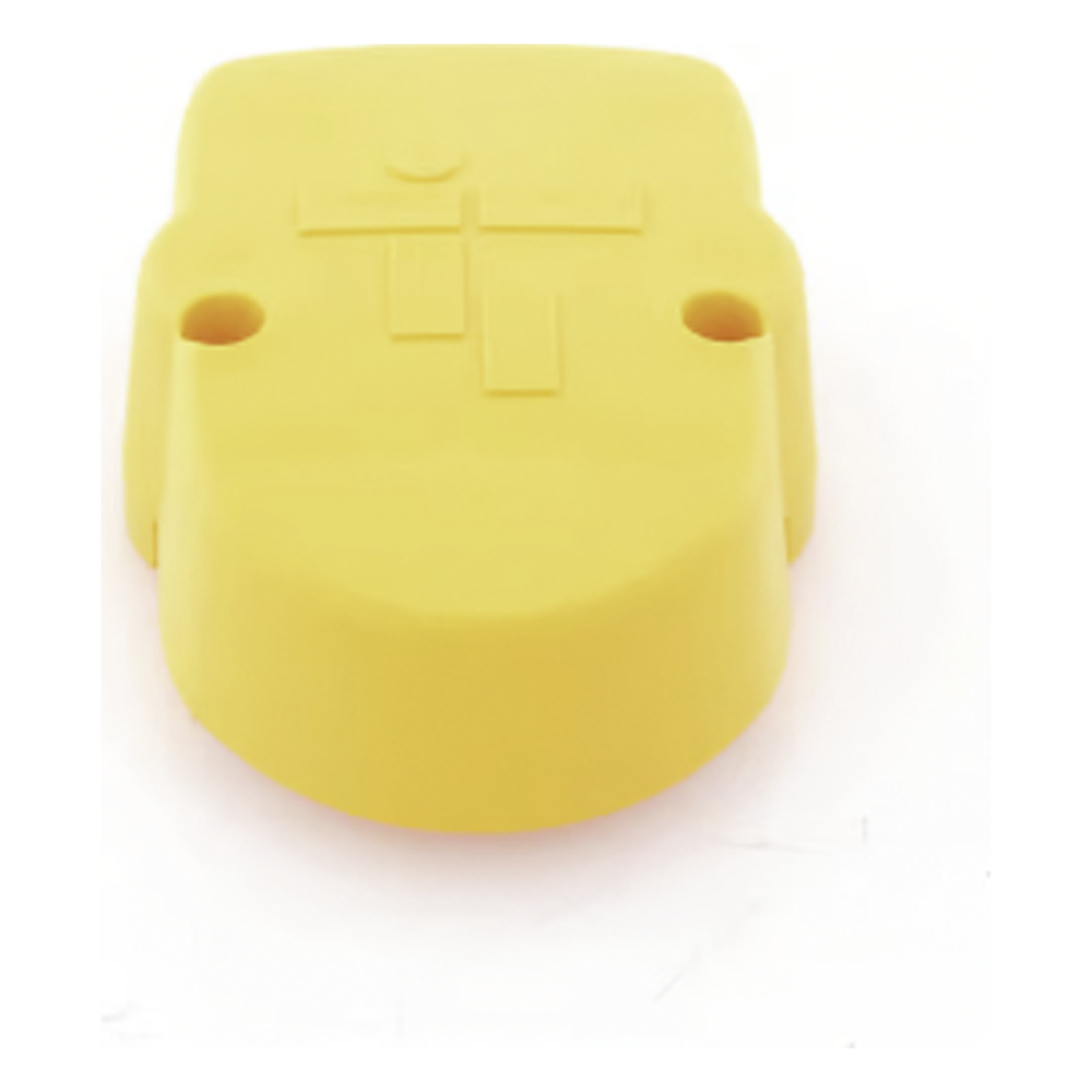 Tapon Para Mastil de Barrera GT4