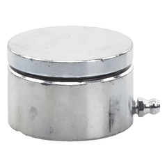 Tejuelo Mediano Para Puertas Batientes de Hasta 450 Kg