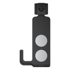 Clip para Body Cam / Compatible con Serie DS-MH2311 - DS-MCW405 - DS-MCW407