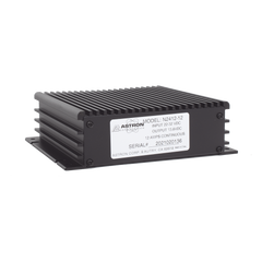 Convertidor DC-DC Astron 22- 32Vdc, 13.8 Vcc, 10 Amp)