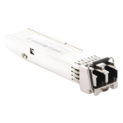Transceptor mini-GBIC SFP / Duplex Multimodo 1GBase /  Distancia 550 metros /  Conector LC