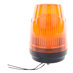 Lampara Preventiva para Operadores  Abatibles / Voltaje de operación 24V