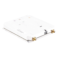 Amplificador Lineal de Potencia para Amplificadores de Exteriores, Celular 850 MHz, Up-Link.