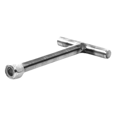 Ancla de Acero Inoxidable para base SBA30G.
