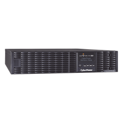 UPS de 1000 VA/900 W, Online Doble Conversión, Entrada 120 Vca NEMA 5-15P, Onda Senoidal Pura, Rack o Torre de 2 UR, Con 8 Tomas NEMA 5-15R