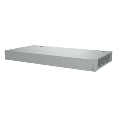 Router Empresarial / LAN: 1 SFP+ & 8×GE / WAN: 1 × SFP+ & 2×GE / 1,200 Usuarios / 128 APs Gestionables / 1,000 Túneles IPsec / 3 Gbps / IPS Antivirus