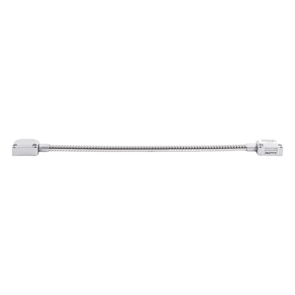Loop Pasacables para protección de cable en puertas.