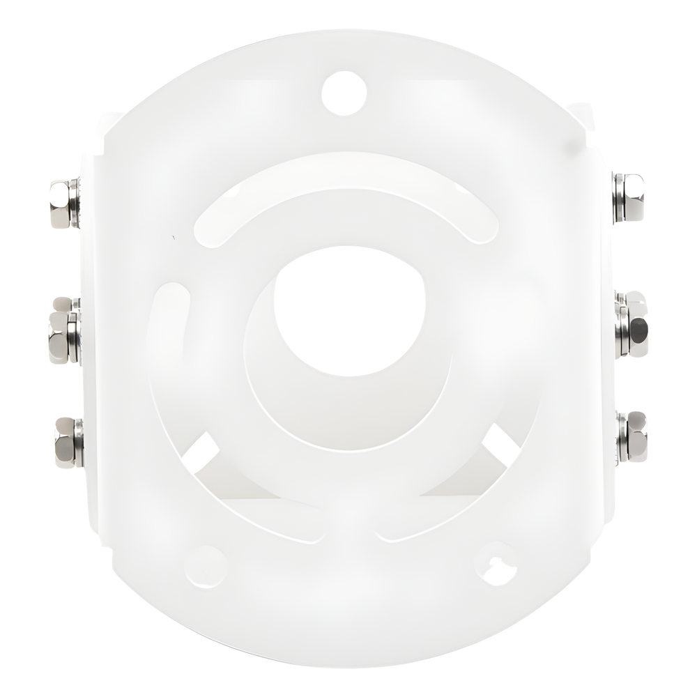 Montaje de Pared para Radar Hikvision