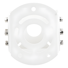 Montaje de Pared para Radar Hikvision
