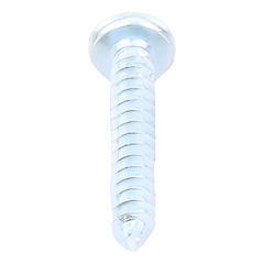 Tornillo 8 mm x 1" para taquete TP1X (1000pzs) (1392-00202)