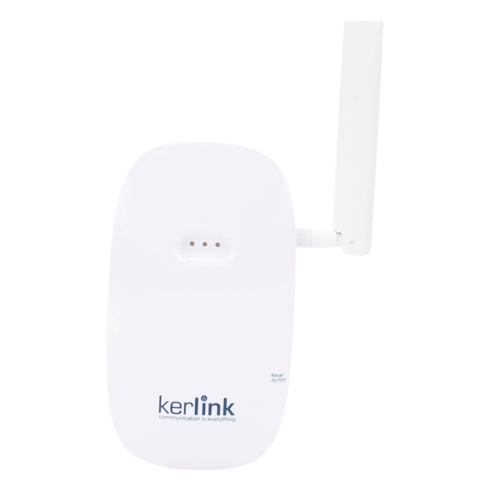 Gateway LoRaWAN Para el Internet de Las Cosas.