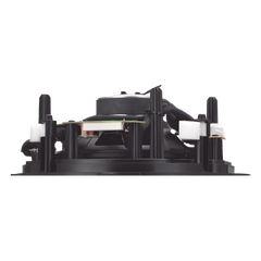 Altavoz de Montaje en Plafón, Coaxial, Woofer 8in, Tweeter 1 in, 16 ohms, 70/100V