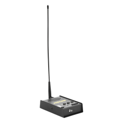 Radio Base JobCom 450-470 MHz de 10 Canales