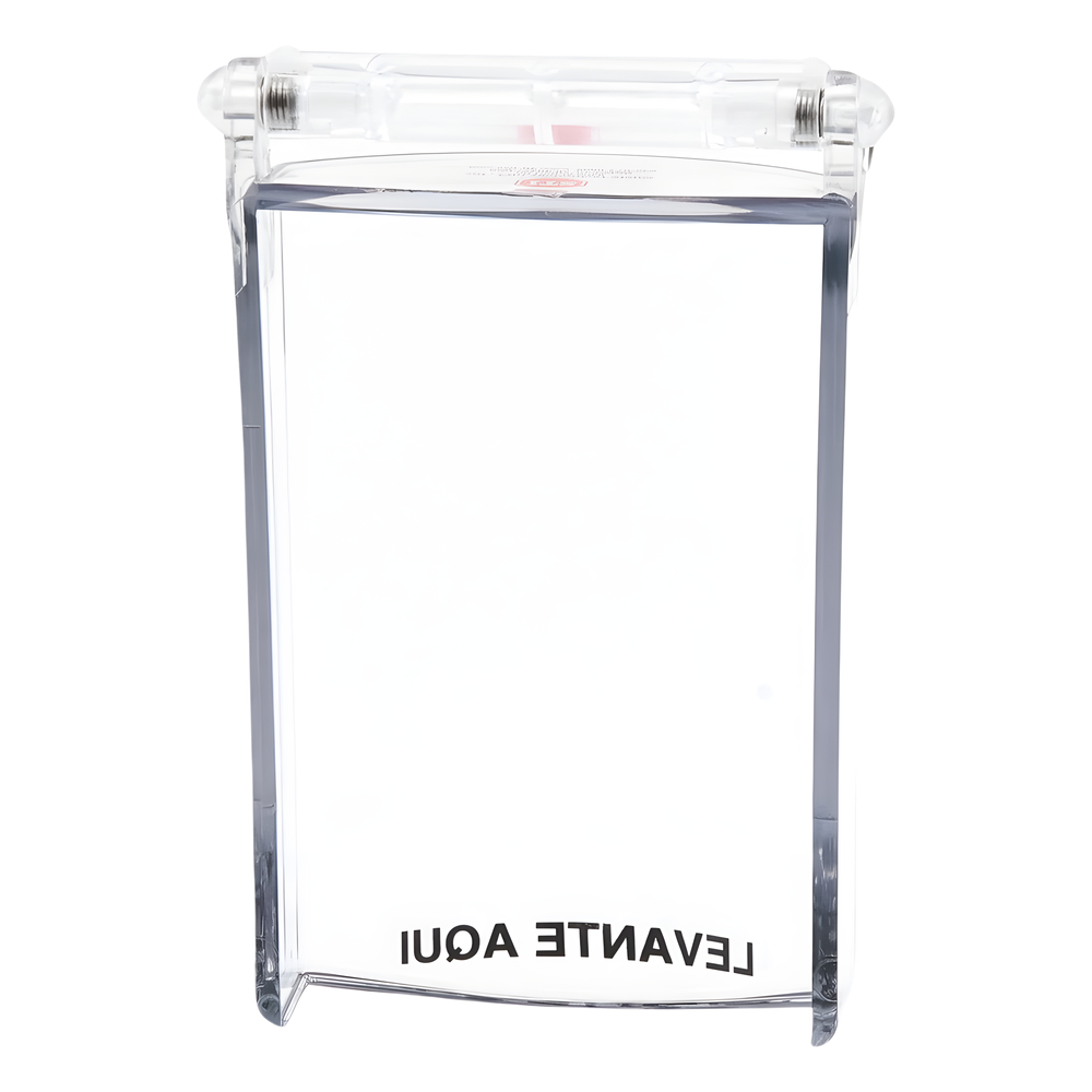 Protector de Policarbonato Superresistente, para Múltiples Aplicaciones