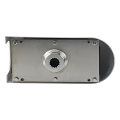 RESORTE Y BRAKET PARA B680H PARA BRAZOS DE 5.3 M O MAS