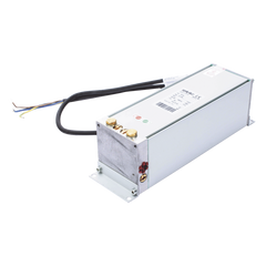 Unidad Hidráulica o Bomba CBAC de 1.5 L Para Barreras FAAC 615 / Compatible con Barreras FAAC 615 a 115V