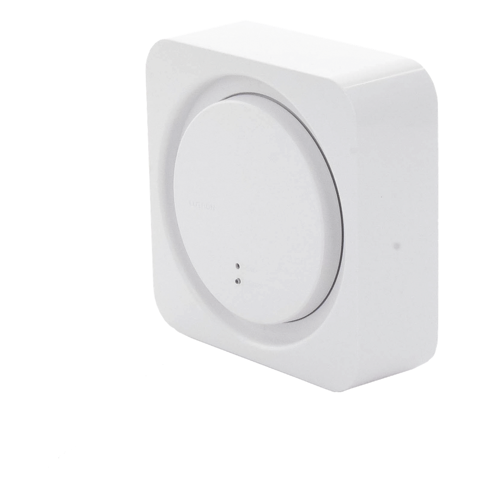 Kit de procesador para sistema de iluminación RadioRA 3, alimentación PoE, hasta 100 dispositivos Clear Connect Tipo X y 95 Tipo A, incluye inyector PoE y cables Ethernet