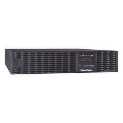 UPS de 3000 VA/2700 W, Online Doble Conversión, Entrada 200-240 Vca NEMA L6-20P, Onda Senoidal Pura, Torre o Rack 2 UR, Con 2 Tomas NEMA L6-20R y 1 NEMA L6-30R 220 Vca