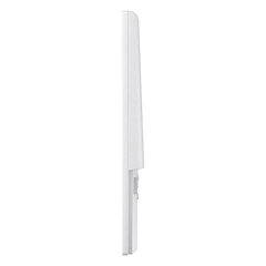 Pantalla de 24" touch para Kiosco punto de venta / Sistema Operativo Windows IoT  / 1920x1080p / Intel Core i3 / compatible con terminal bancaria e impresora térmica.