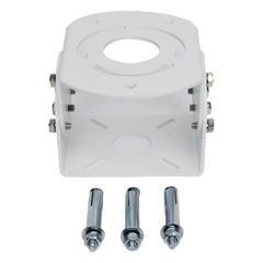 Montaje de Pared para Radar Hikvision