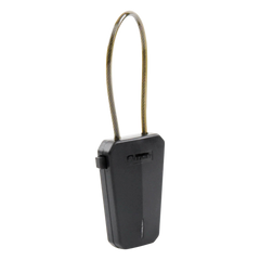 Tag Cable Multialarma para Protección de Herramienta, Alarma de 95dB al Cortar el Cable