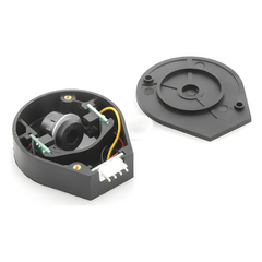 SENSOR OPTICO PARA LIMITES DE PARO