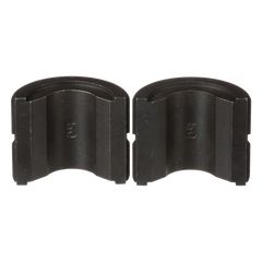 Matrices de prensado CD-920-O para calibre 1/0-2/0 Awg