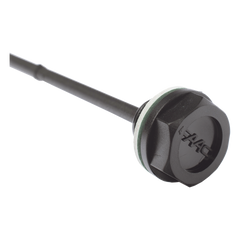 TAPÓN CON INDICADOR DE NIVEL DE ACEITE PARA BARRERAS DE LAS SERIES 620/640/B680H
