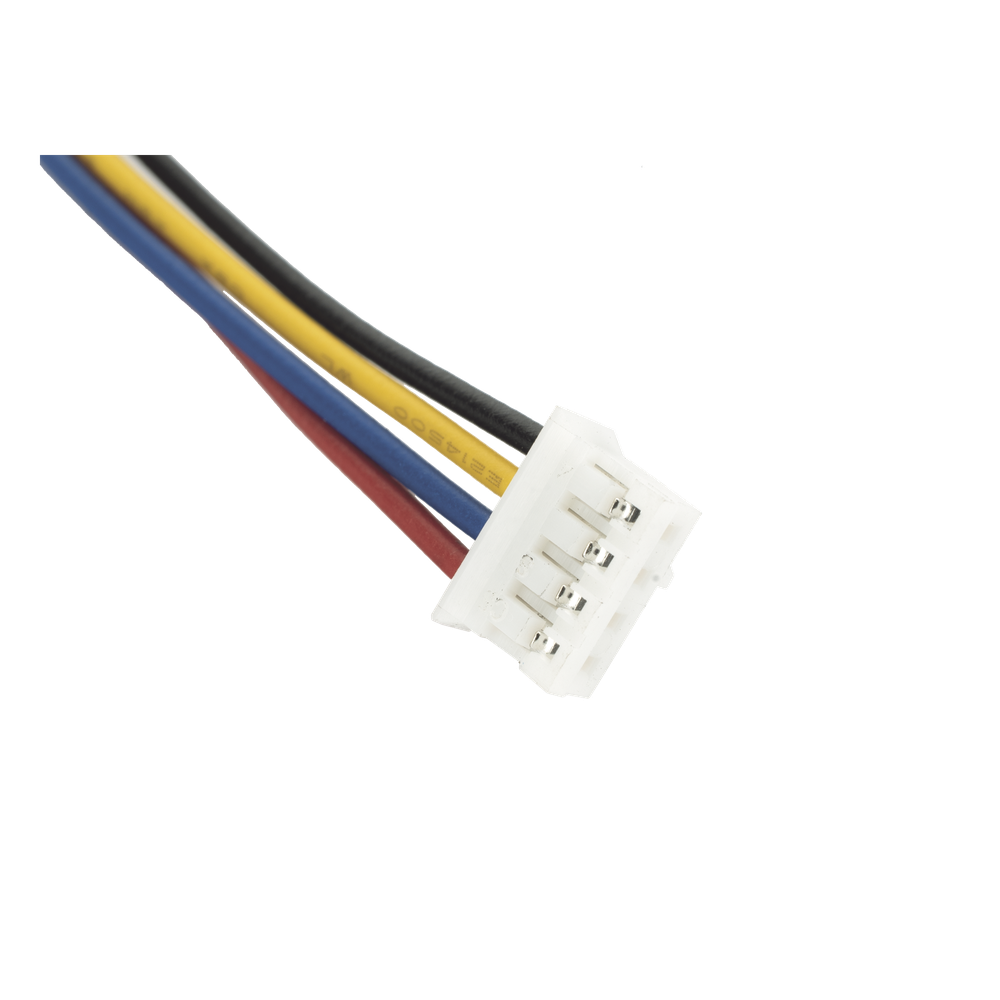 Cable de portero adicional 20 cm compatible con DSKH2220