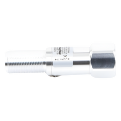 Protector RF Coaxial de 2000 - 6000 MHz Con Filtro Pasa Alta Con Conector N-Macho Hacia el Equipo