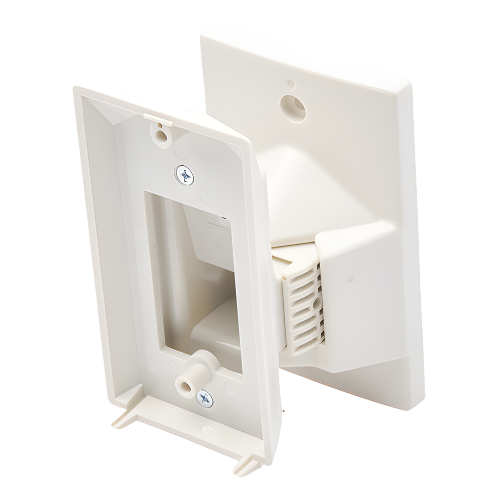 Montaje para Sensores Optex, serie LX/CX / Compatible con LX-402 / QXI Series