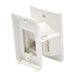 Montaje para Sensores Optex, serie LX/CX / Compatible con LX-402 / QXI Series