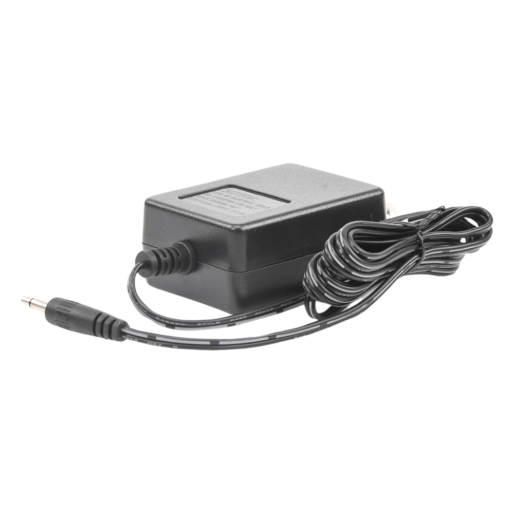 Cargador y batería recargable de 9 Vcc para detector portátil RANGER1000 / RANGER15000