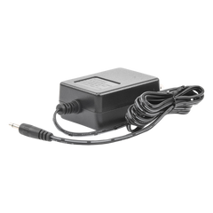 Cargador y batería recargable de 9 Vcc para detector portátil RANGER1000 / RANGER15000