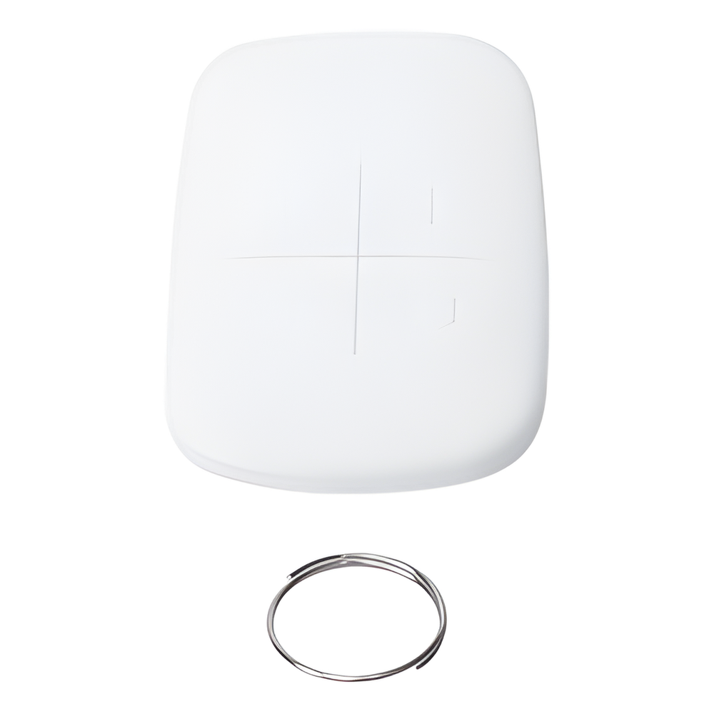 (AX PRO) Control Remoto para Armado y Desarmado / Teclas con Funciones Programables