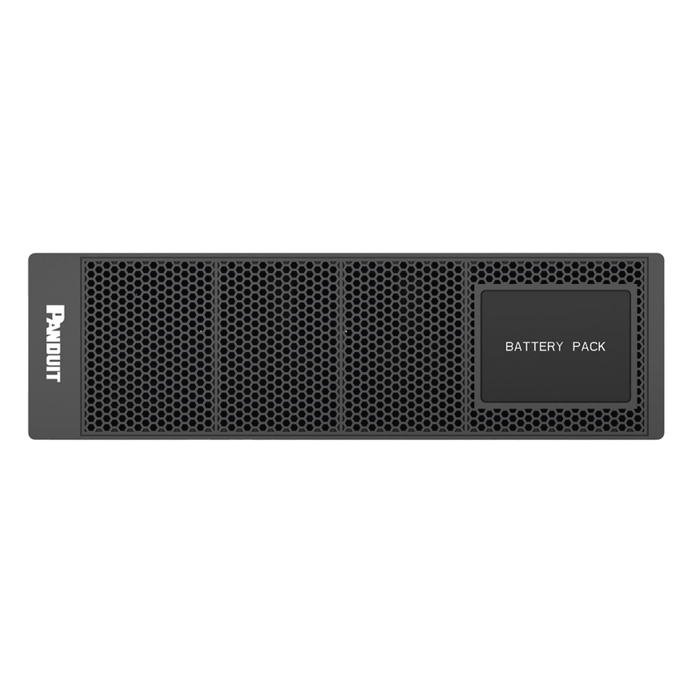 UPS SmartZone de 5000 VA/5000 W, Online Doble Conversión, Entrada 208/240 Vca NEMA L6-30P, Onda Senoidal Pura, 6 UR, Con 4 Tomas NEMA L6-30R, Incluye Tarjeta de Red y Kit de Rieles