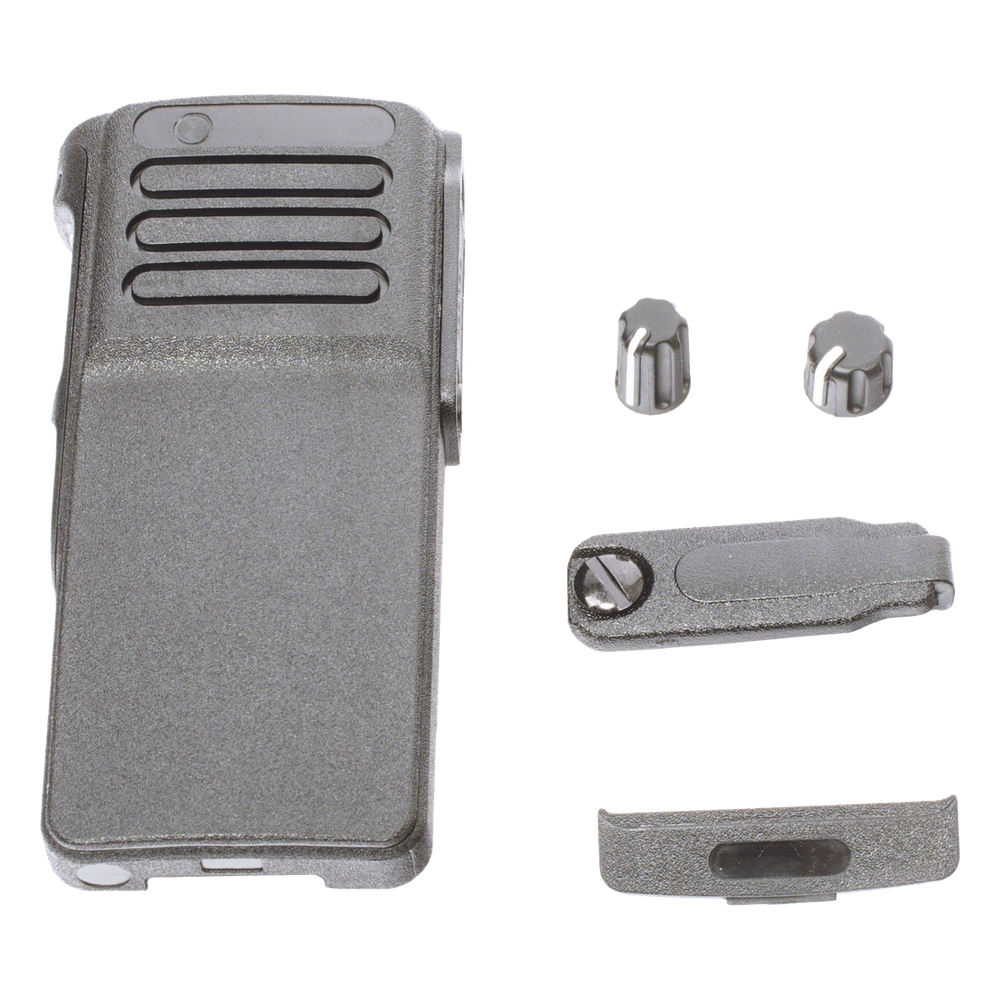 Carcasa de plástico para Radio DGP8050E