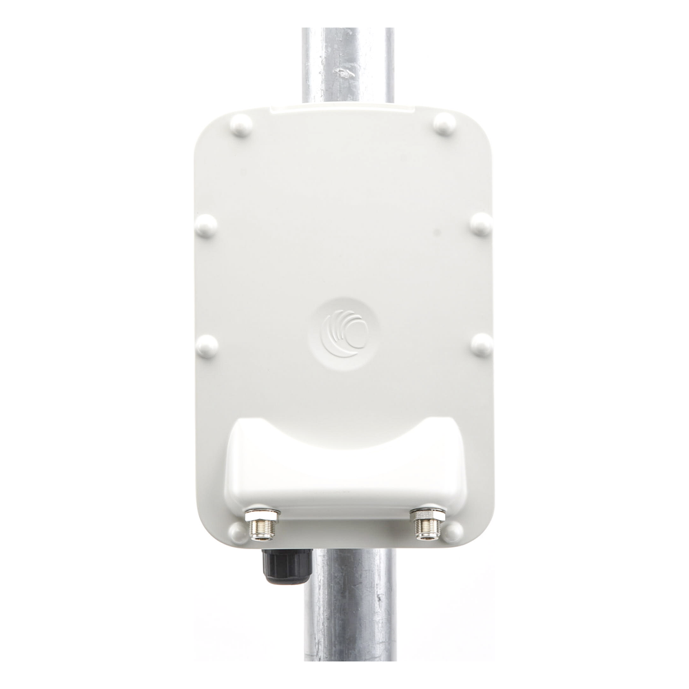 PTP-550  Hasta 1.36 GBps / 4910 - 6200 MHz / 802.11 AC Wave 2  MU-MIMO 4: 4x4 / BackHaul Conectorizado / Ideal para distancias de +80 km (C050055H014A)