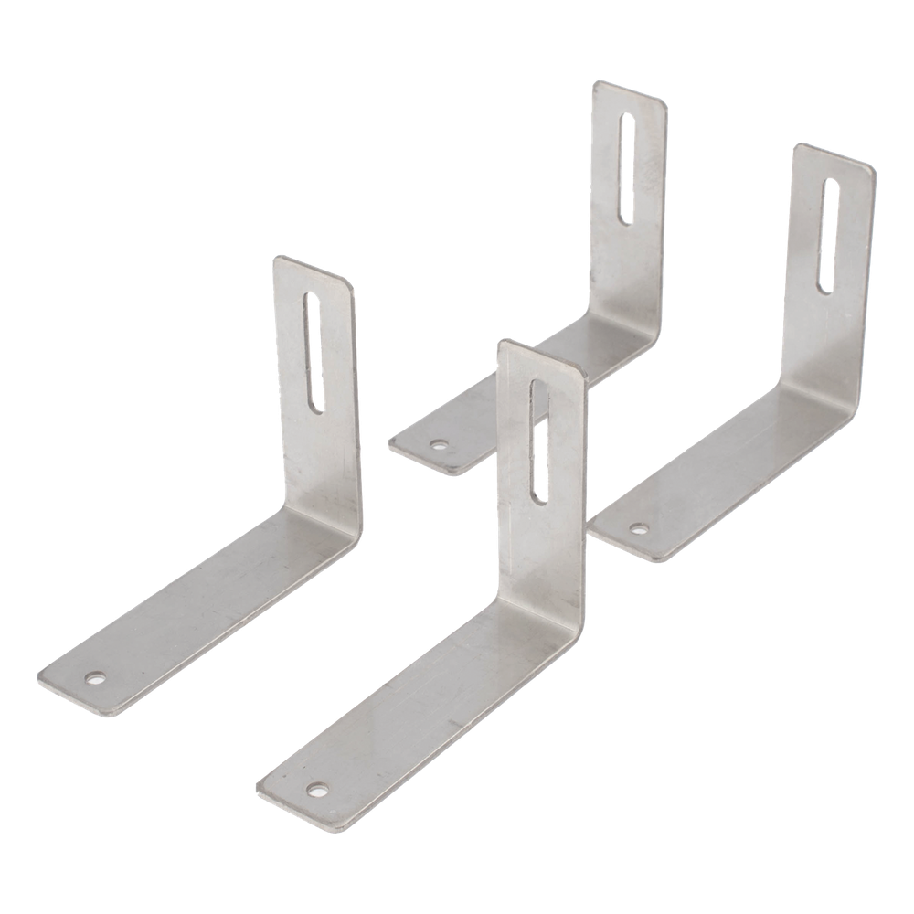 Bracket para Barra de Estribo ED3760BWRW o ED3772BWRW Silverado