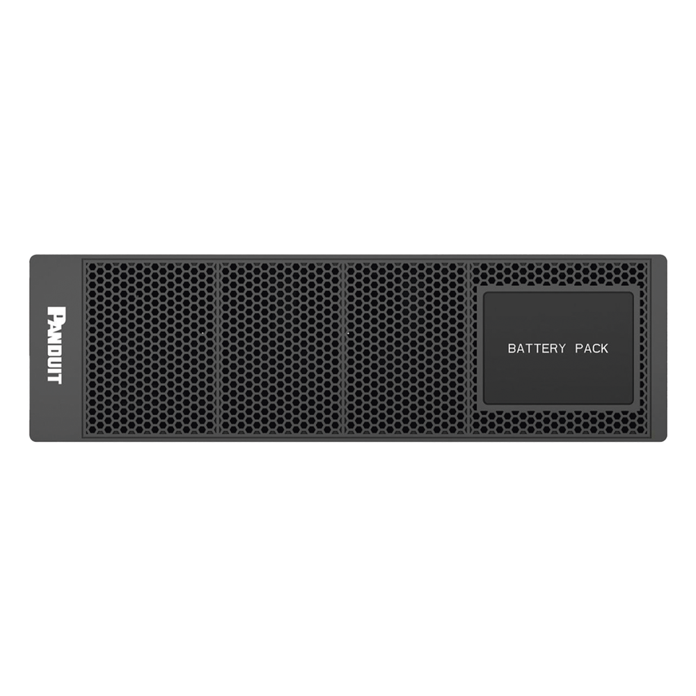 UPS SmartZone de 6000 VA/6000 W, Online Doble Conversión, Entrada 208/240 Vca Con Terminal L1+L2+G, Onda Senoidal Pura, 6 UR, Con 2 Tomas NEMA L6-30R y Terminal L1+L2+G, Incluye Tarjeta de Red y Kit de Rieles
