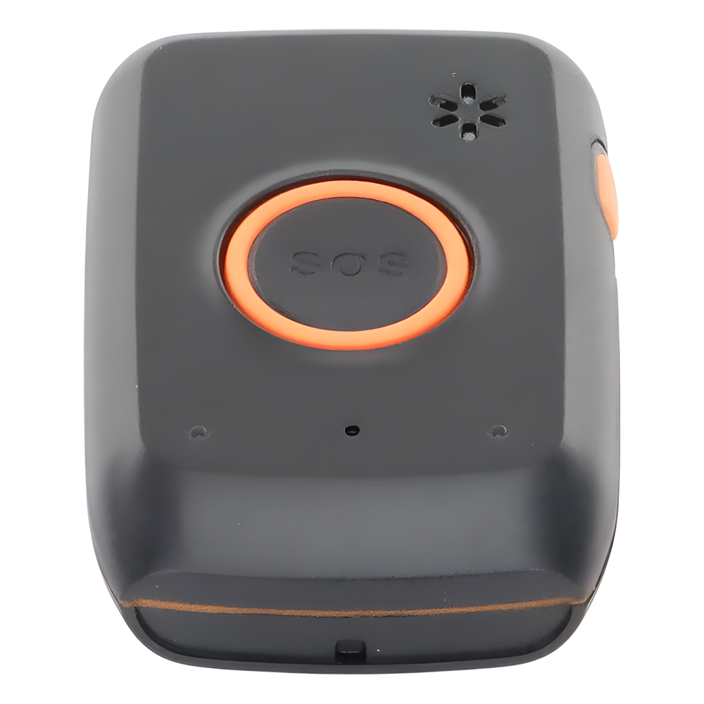 Mini Rastreador Personal (GPS) 4G IP67