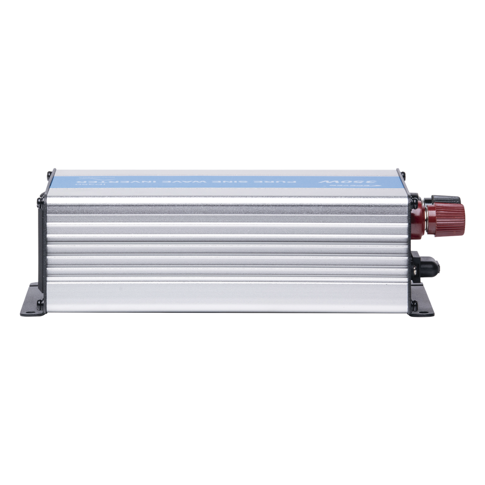Inversor Ipower 280 W, Ent: 12V, Salida: 120 Vca