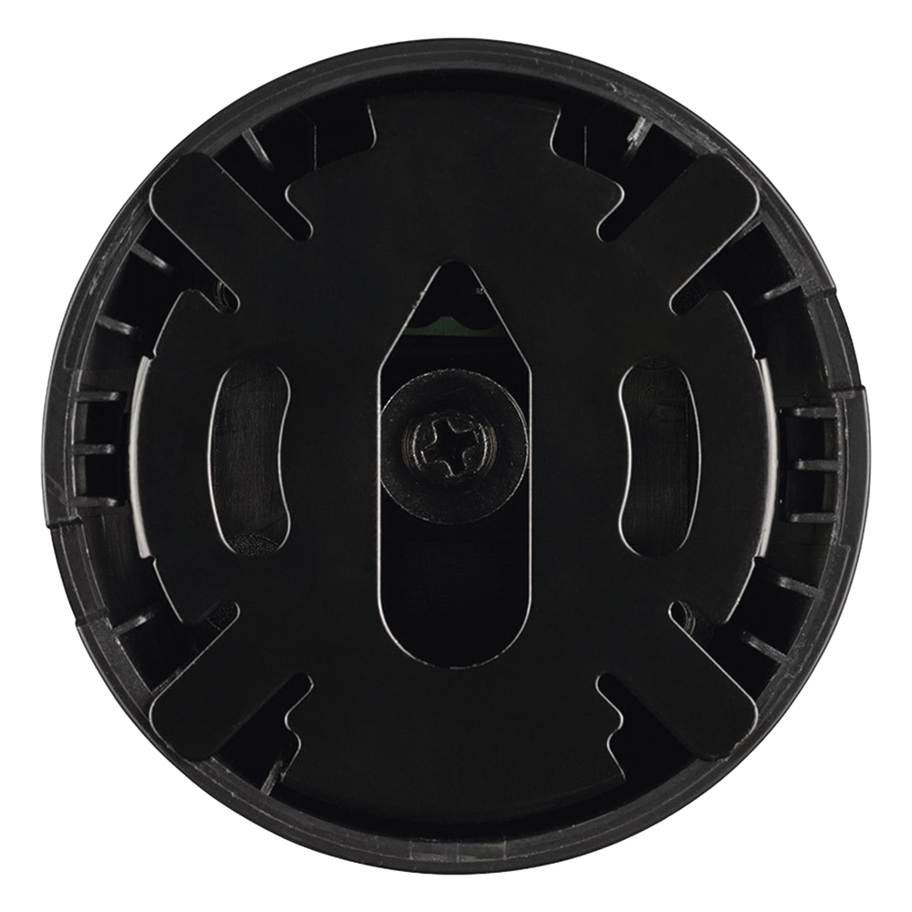 Altavoz Compacto | 1.5 Pulgadas | Montaje en Superficie | Rango Completo | Para Música de Fondo Comercial | Color Negro.