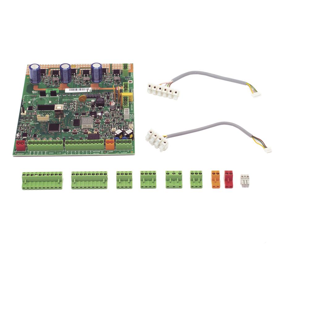 TARJETA PARA B680H