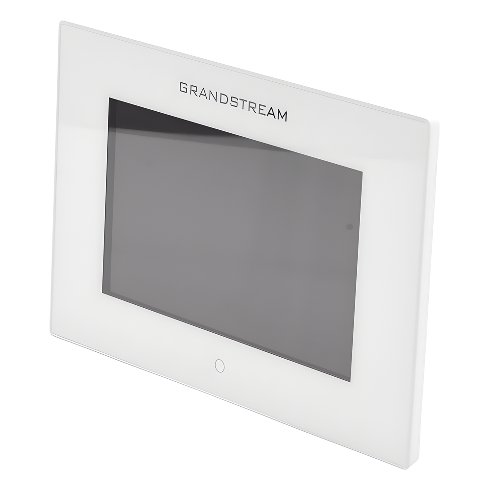 Intercom HD y panel de control de acceso SIP